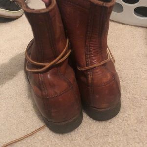 Red Wing Shoes Shoes - Boots Red Wing Shoes Shoes - Boots